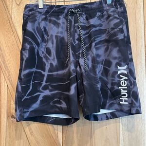 Men’s Hurley Shorts
